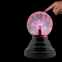 Load image into Gallery viewer, Plasma Ball | Bring on the Light
