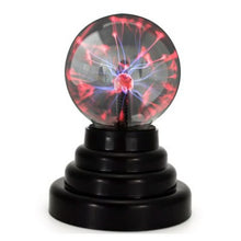 Load image into Gallery viewer, Plasma Ball | Bring on the Light
