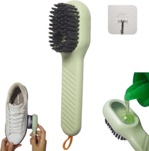 Load image into Gallery viewer, Multifunctional Shoe Cleaning Brush
