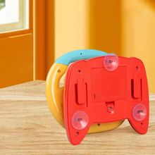 Load image into Gallery viewer, Kids Steering Wheel Toy - Light &amp; Music, Pretend Driving Fun for 18+ Months
